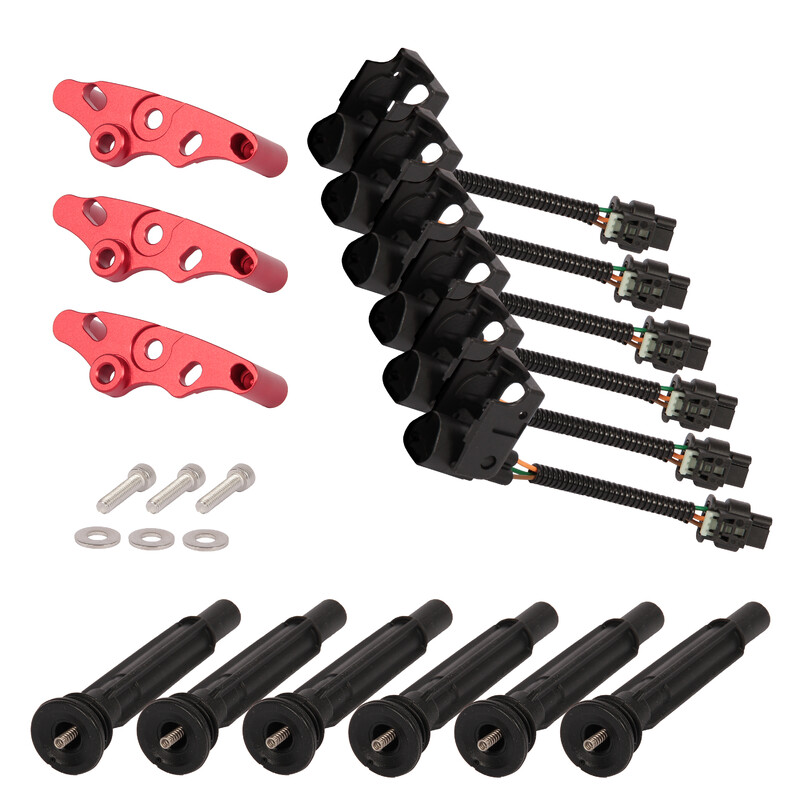 HP Ignition BMW N55 to B58 Coil Conversion Kit